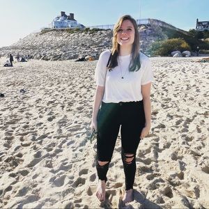 Meet your Posher, Bethany